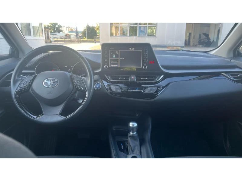 Toyota C-HR CLUB | Mobile.bg � ����������� 8