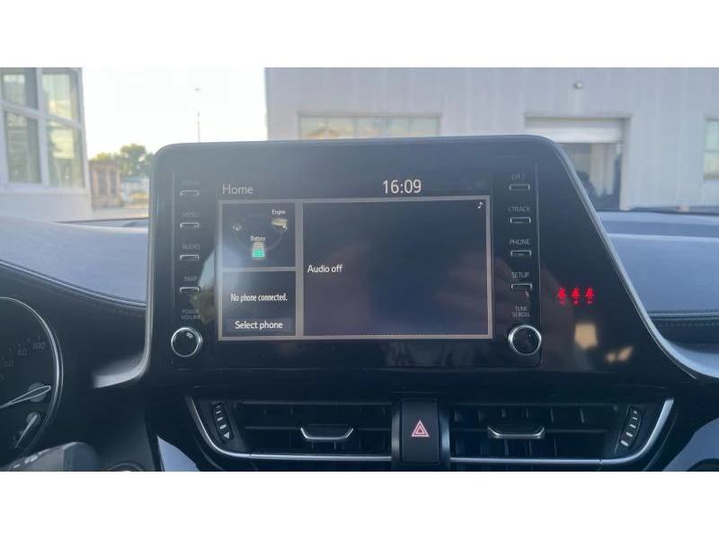 Toyota C-HR CLUB | Mobile.bg � ����������� 15
