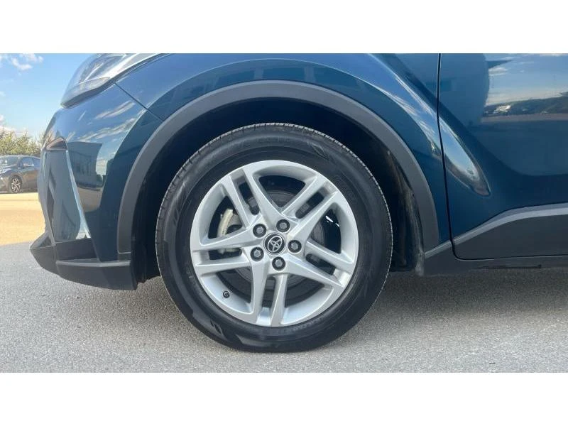 Toyota C-HR CLUB | Mobile.bg � ����������� 16