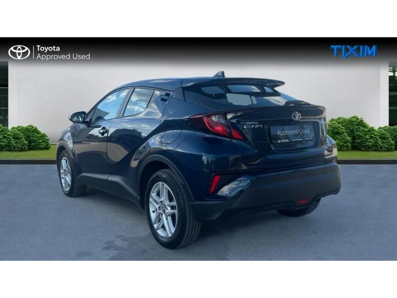 Toyota C-HR CLUB | Mobile.bg � ����������� 2
