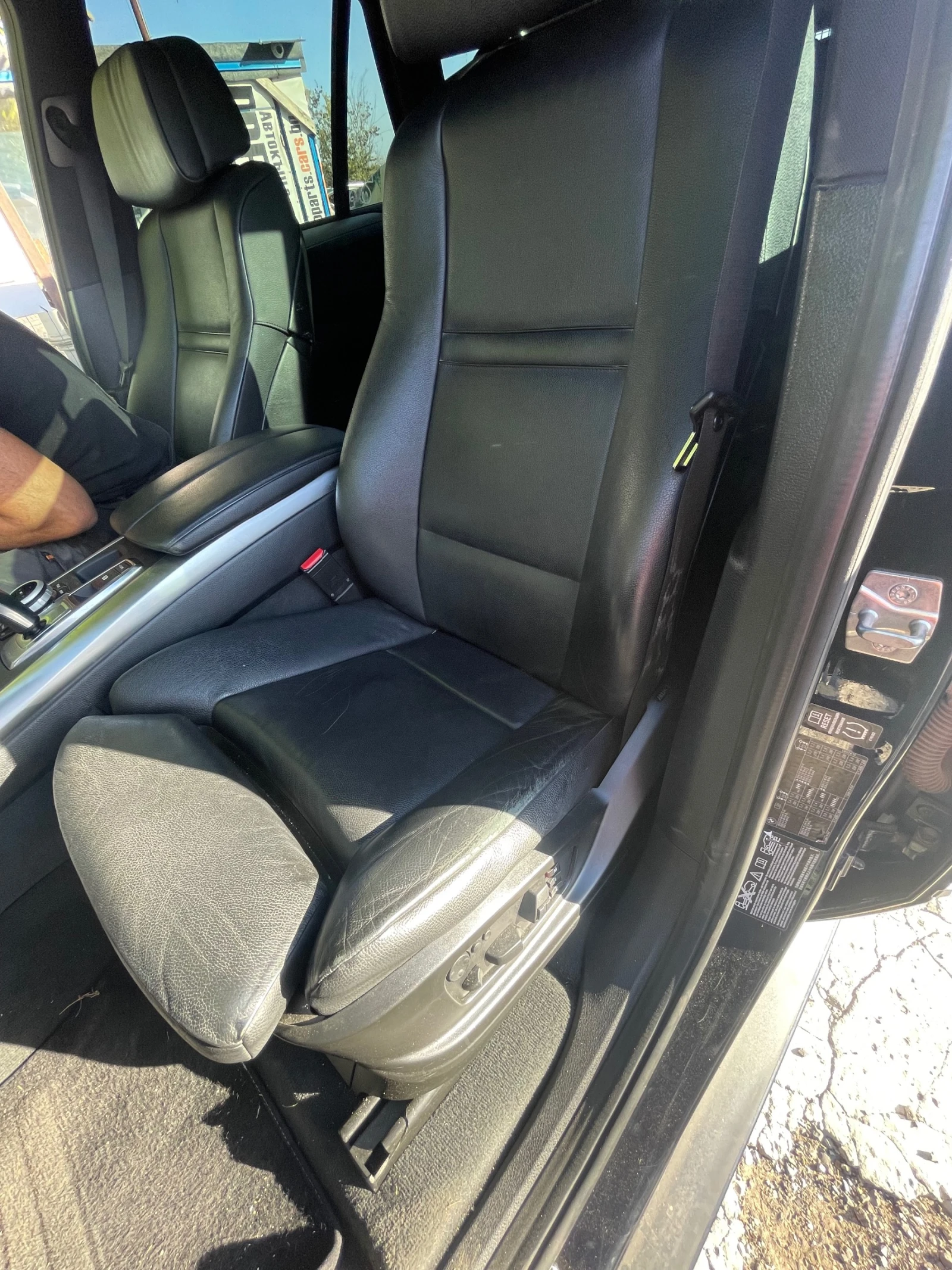 BMW X5 40d | Mobile.bg — изображение 12