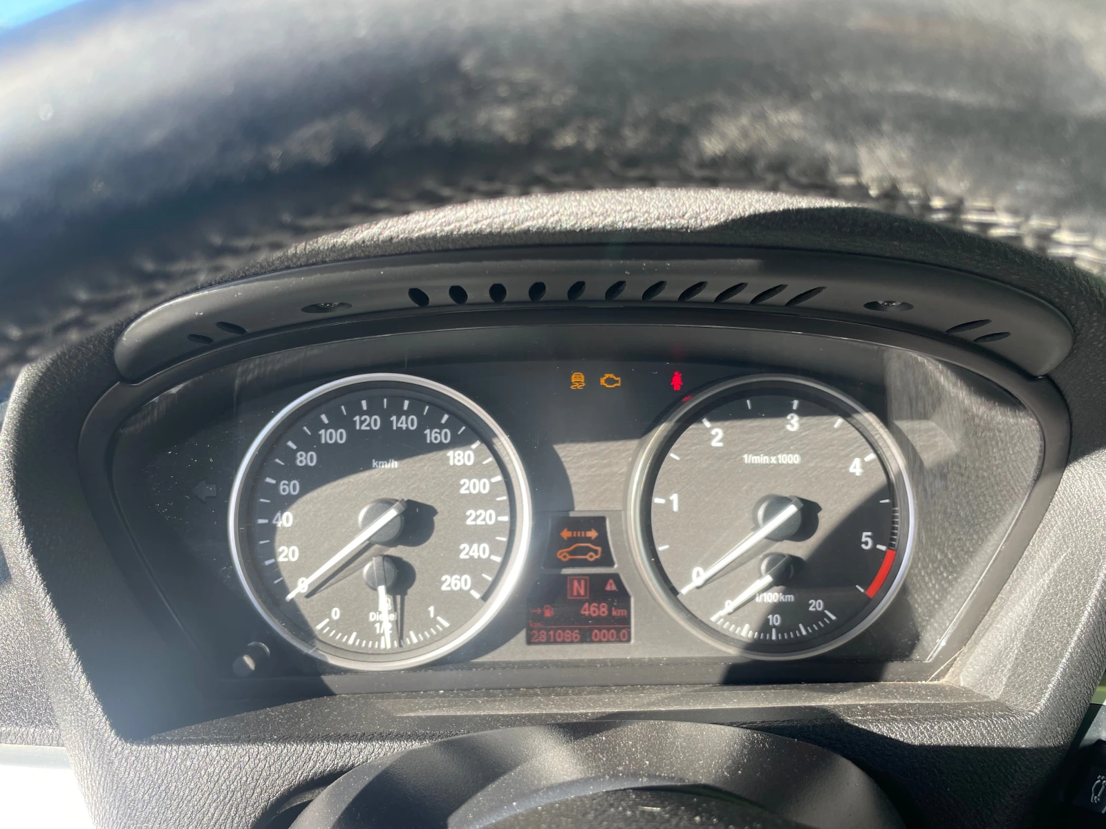 BMW X5 40d | Mobile.bg — изображение 11