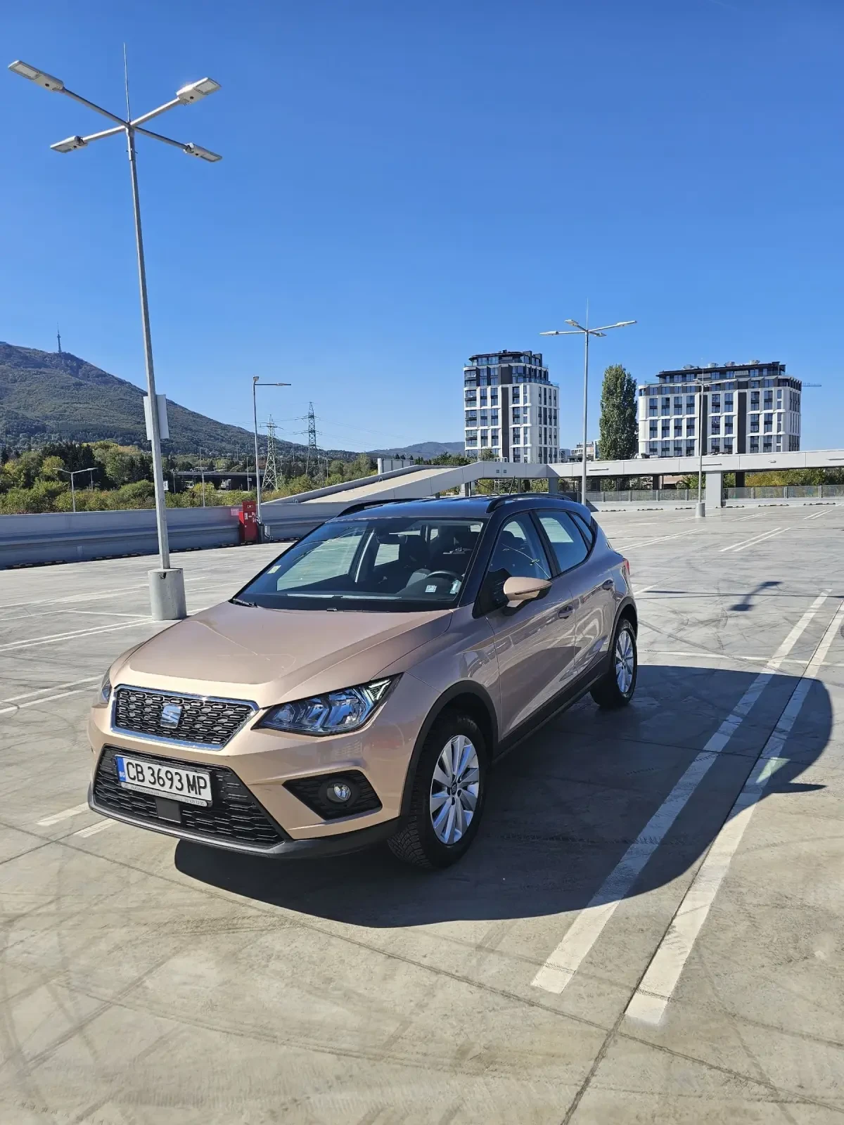 Seat Arona  - изображение 2