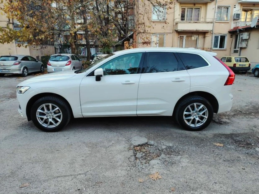 Volvo XC60 4х4-АВТОМАТ-2.0D-190кс-КОЖА, ПАНОРАМА, НАВИ, КАМЕР - изображение 3