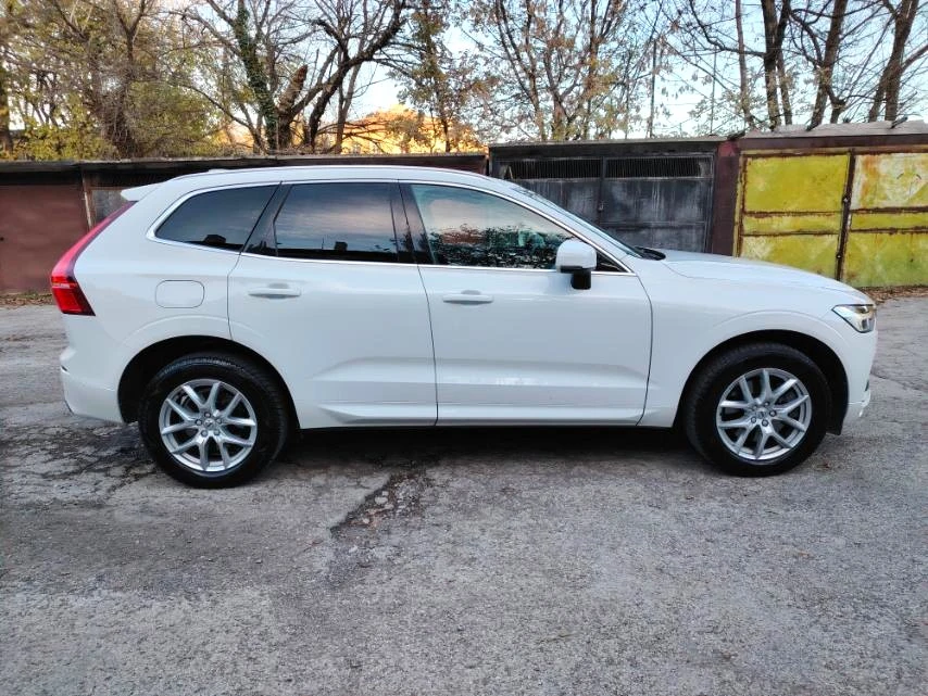 Volvo XC60 4х4-АВТОМАТ-2.0D-190кс-КОЖА, ПАНОРАМА, НАВИ, КАМЕР - изображение 7