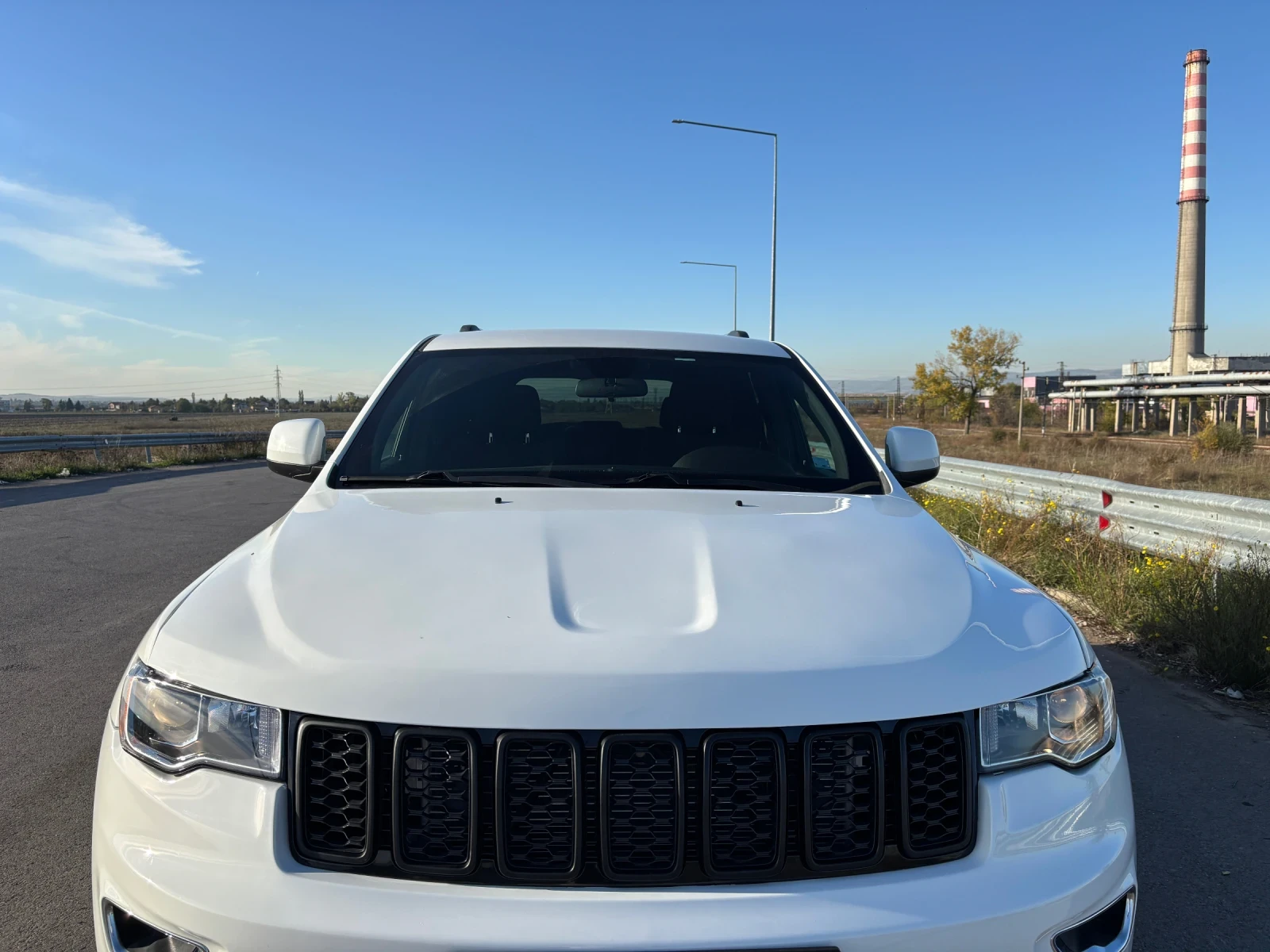 Jeep Grand cherokee 3.6 V6 295 4x4 - изображение 5