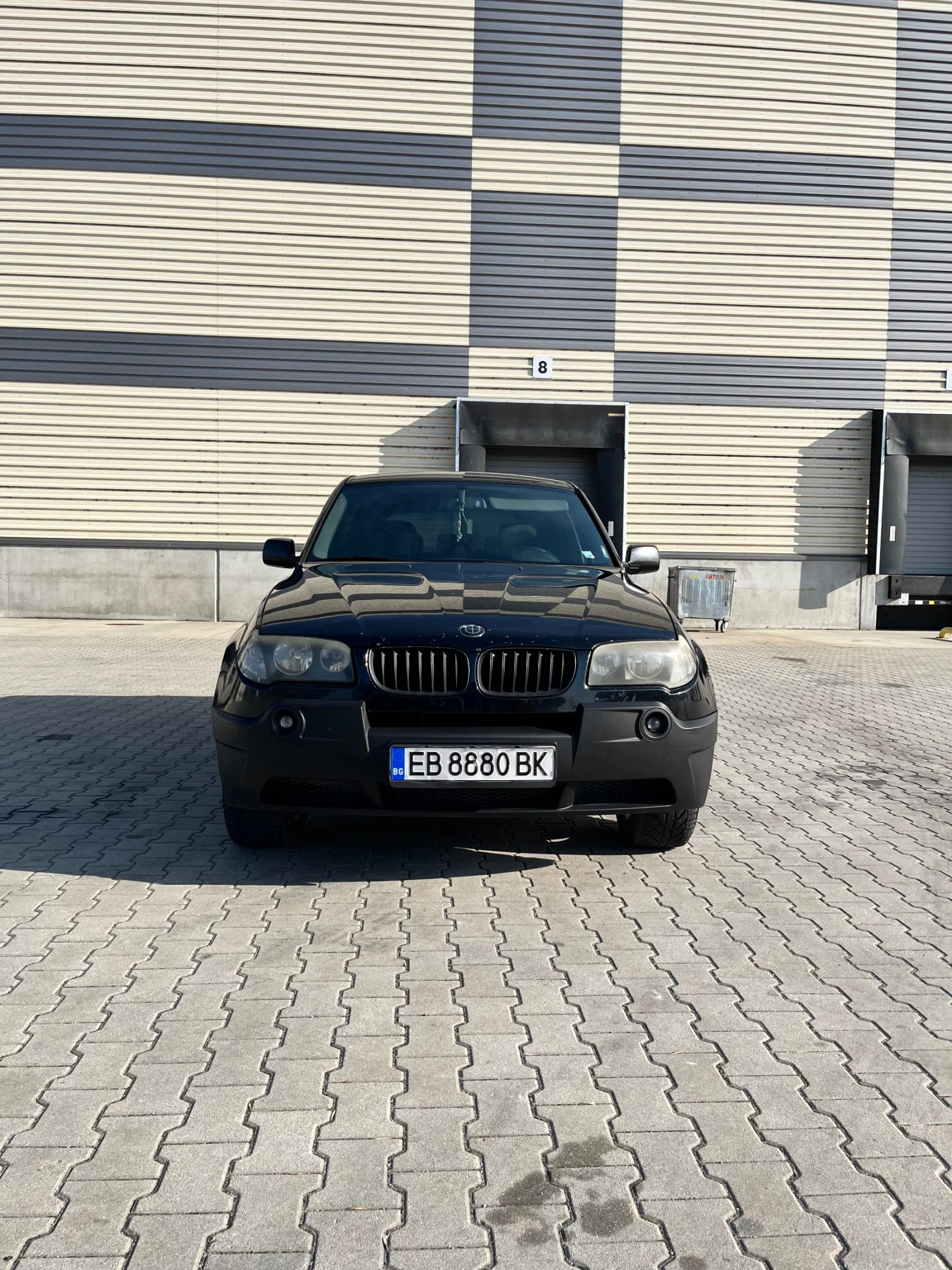 BMW X3  - изображение 5