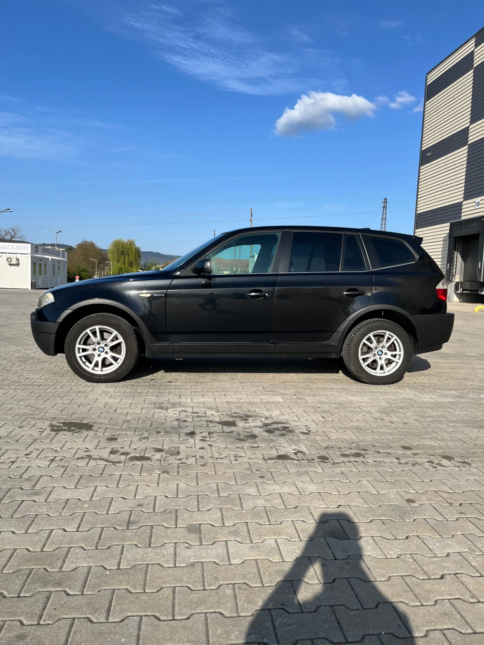 BMW X3  - изображение 2