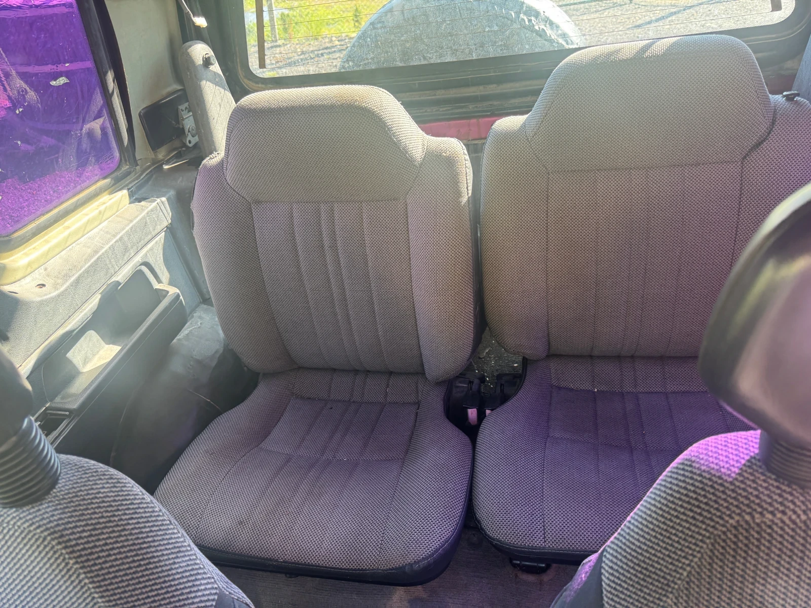 Suzuki Vitara 1.6 - изображение 6