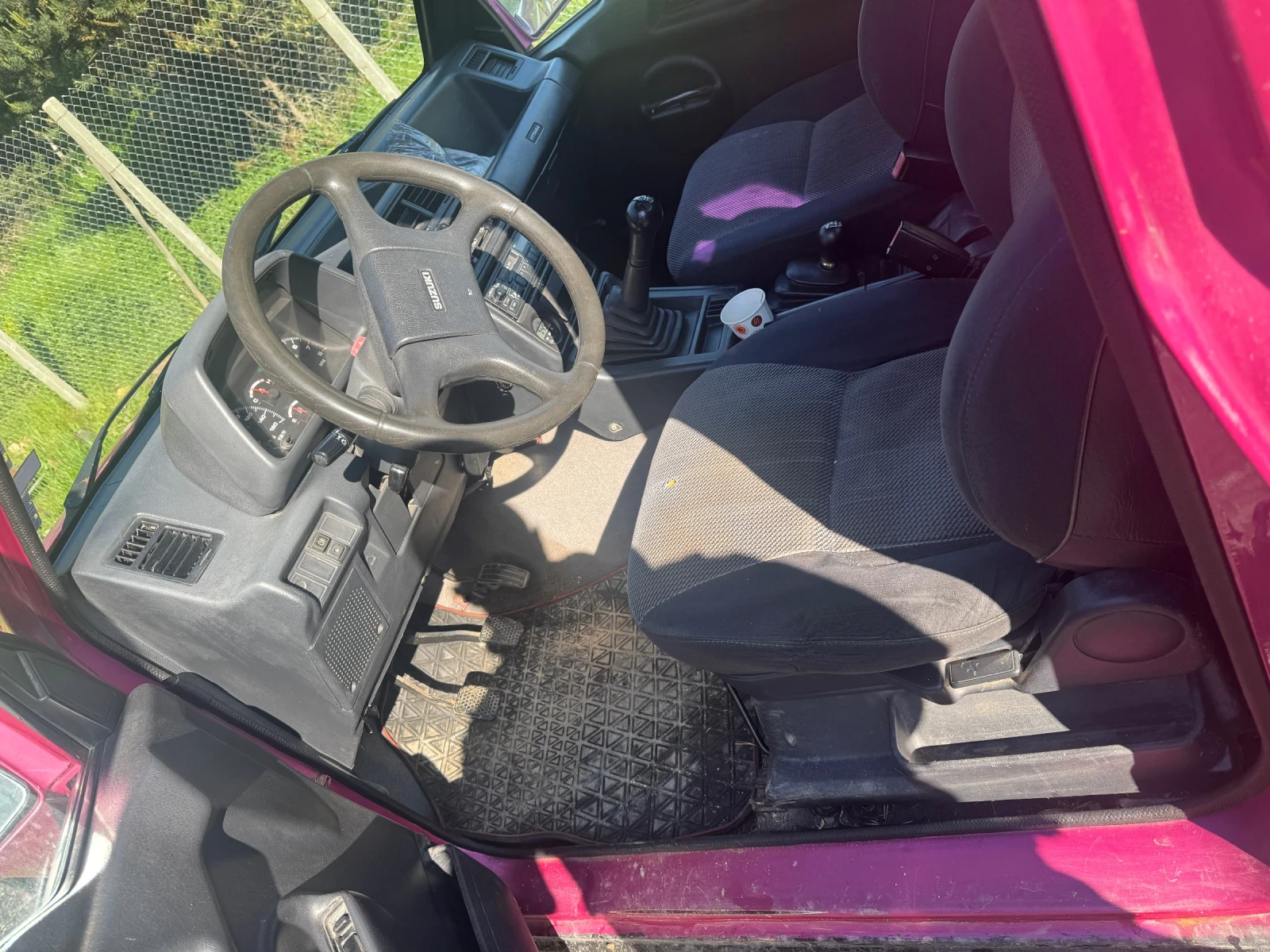 Suzuki Vitara 1.6 - изображение 5