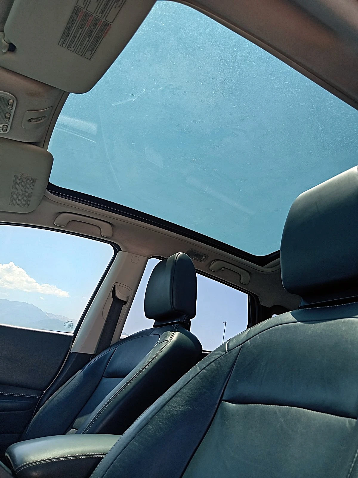 Nissan Qashqai BOSE EDITION - изображение 10