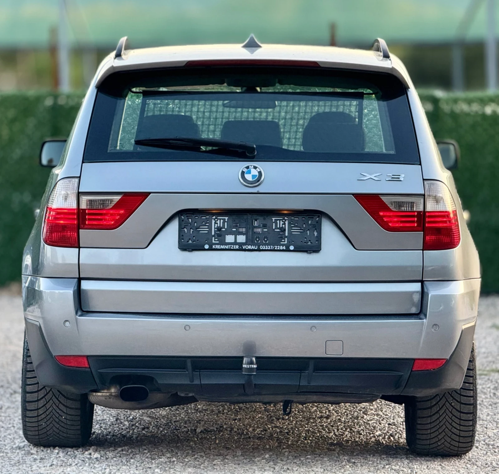 BMW X3 2.0D 150hp FACELIFT - изображение 5