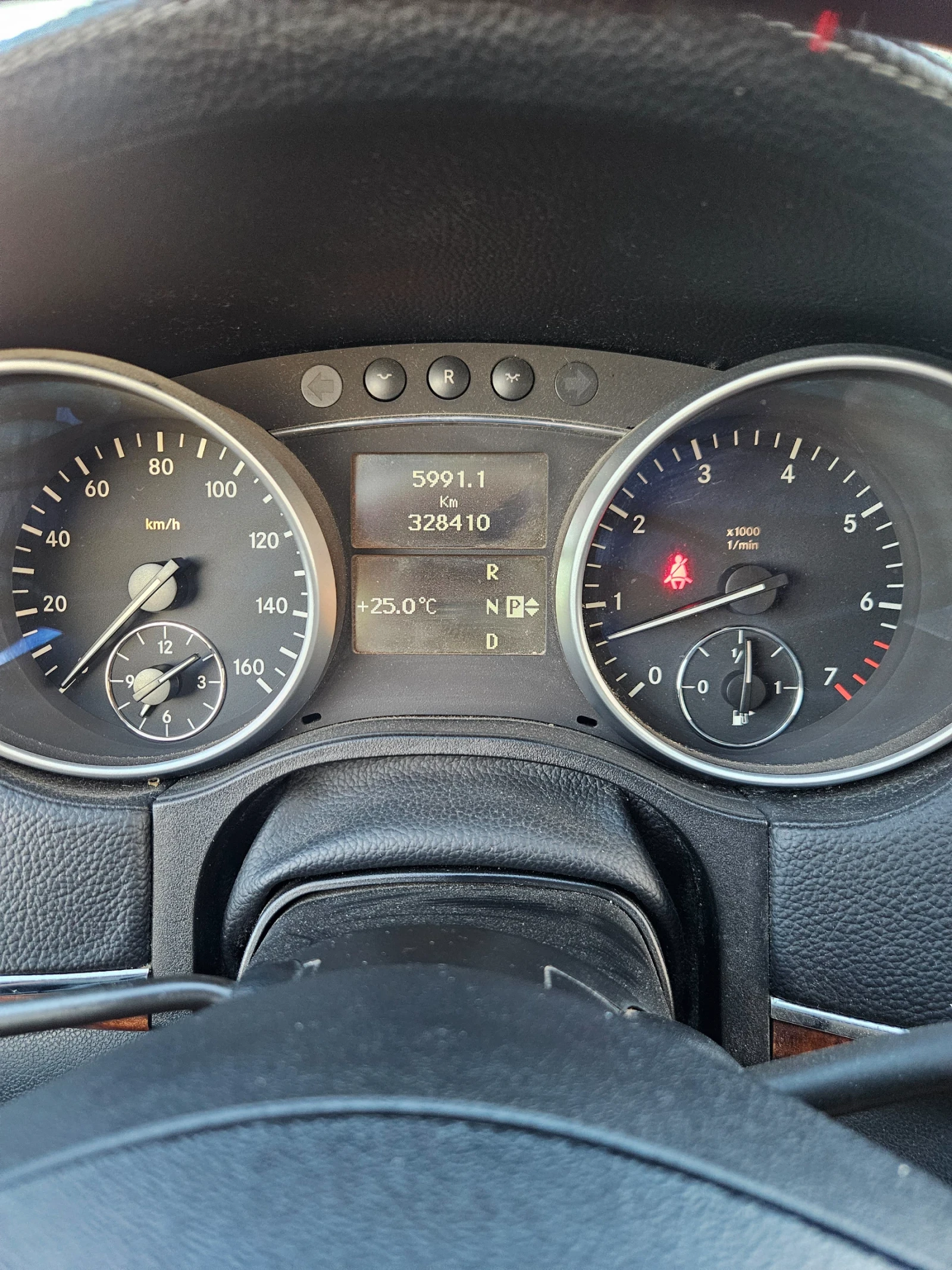 Mercedes-Benz GL 550 | Mobile.bg   12