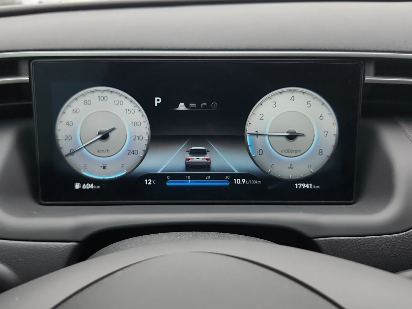 Hyundai Santa Cruz ULTIMATE * CARFAX * БЕЗ ПЪРВОНАЧАЛНА ВНОСКА - изображение 7