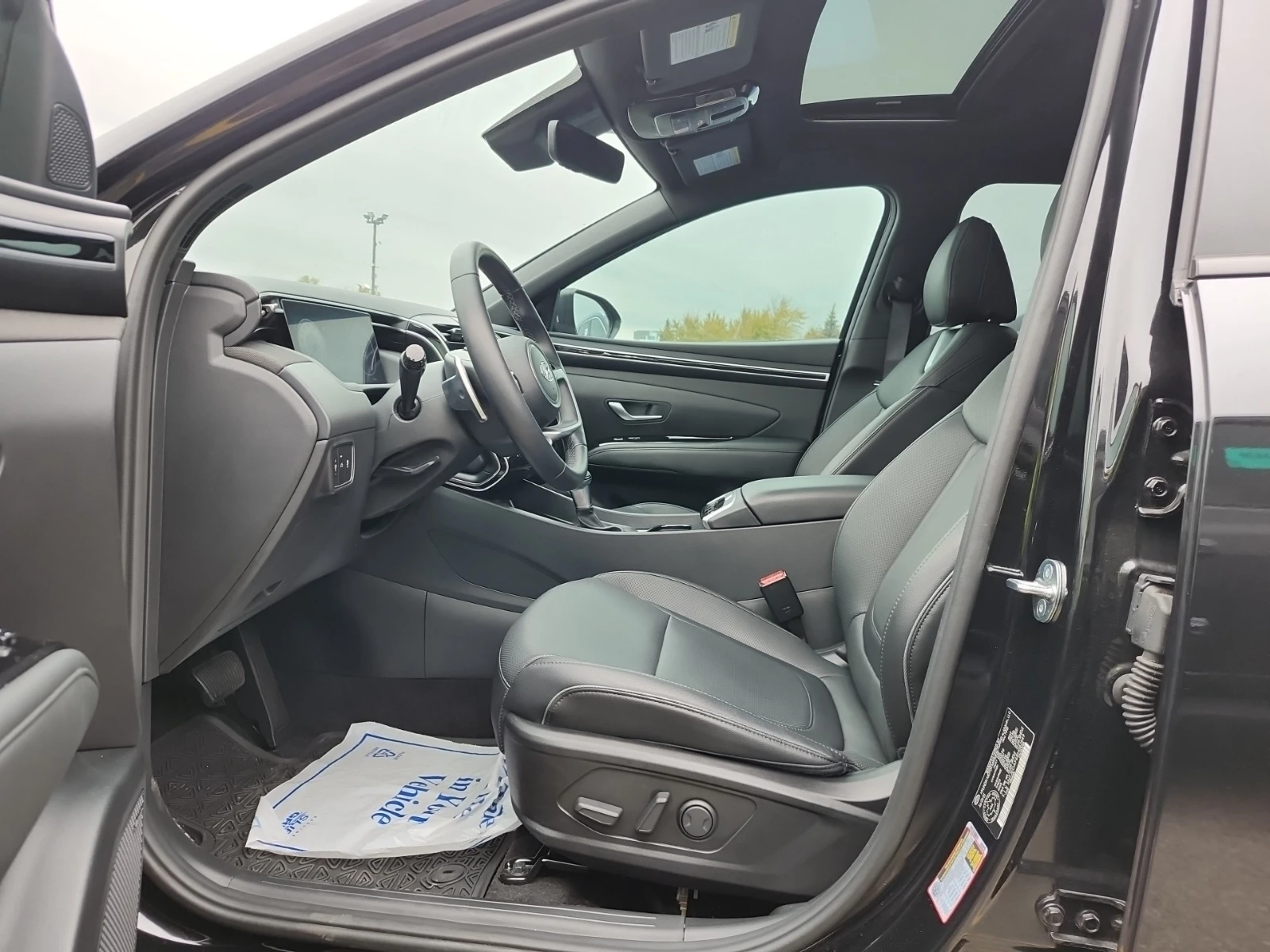 Hyundai Santa Cruz ULTIMATE * CARFAX * БЕЗ ПЪРВОНАЧАЛНА ВНОСКА - изображение 5