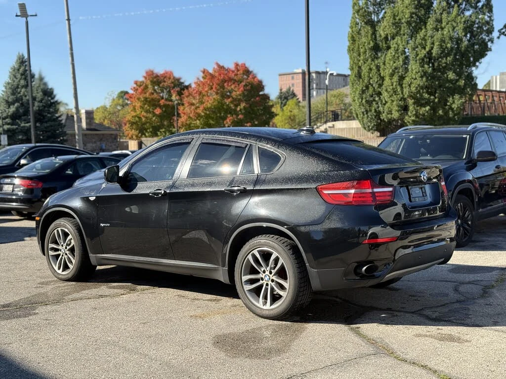 BMW X6 * XDRIVE* 35I* * (  ) | Mobile.bg   4