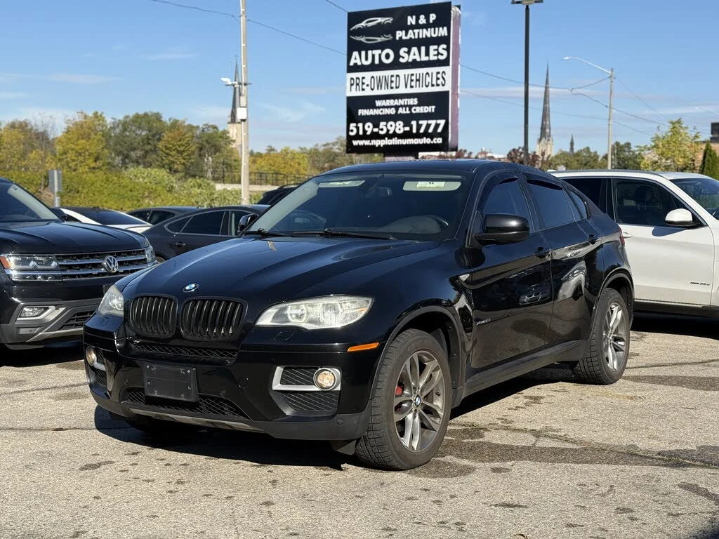 BMW X6 * XDRIVE* 35I* * (  ) | Mobile.bg   1
