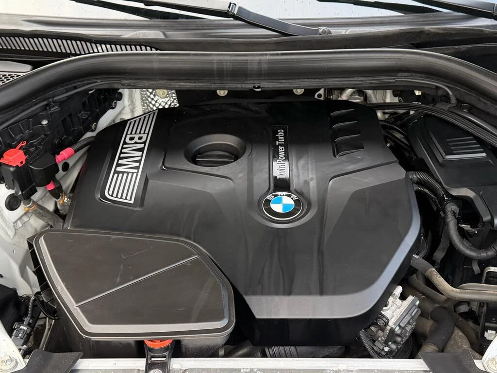 BMW X3 30i* АвтоКредит (ЦЕНА ДО БГ) - изображение 6