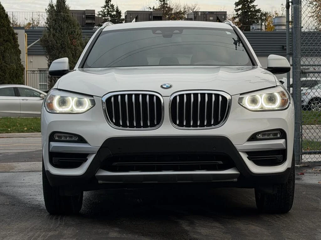 BMW X3 30i*  (  ) | Mobile.bg   1