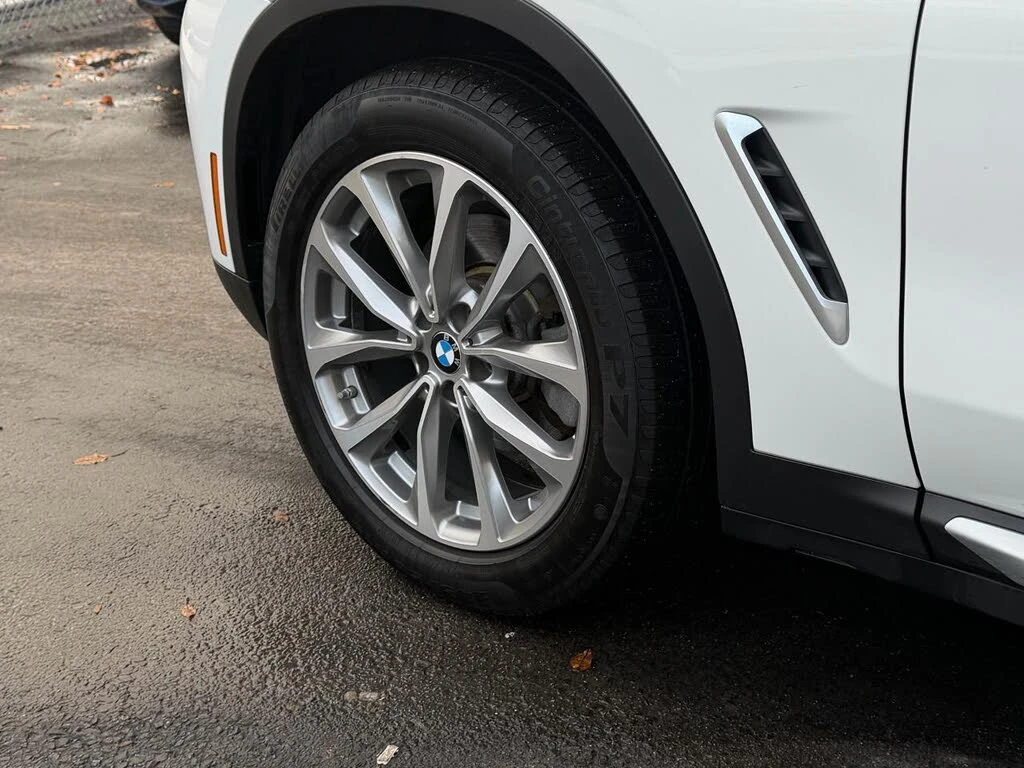 BMW X3 30i* АвтоКредит (ЦЕНА ДО БГ) - изображение 5