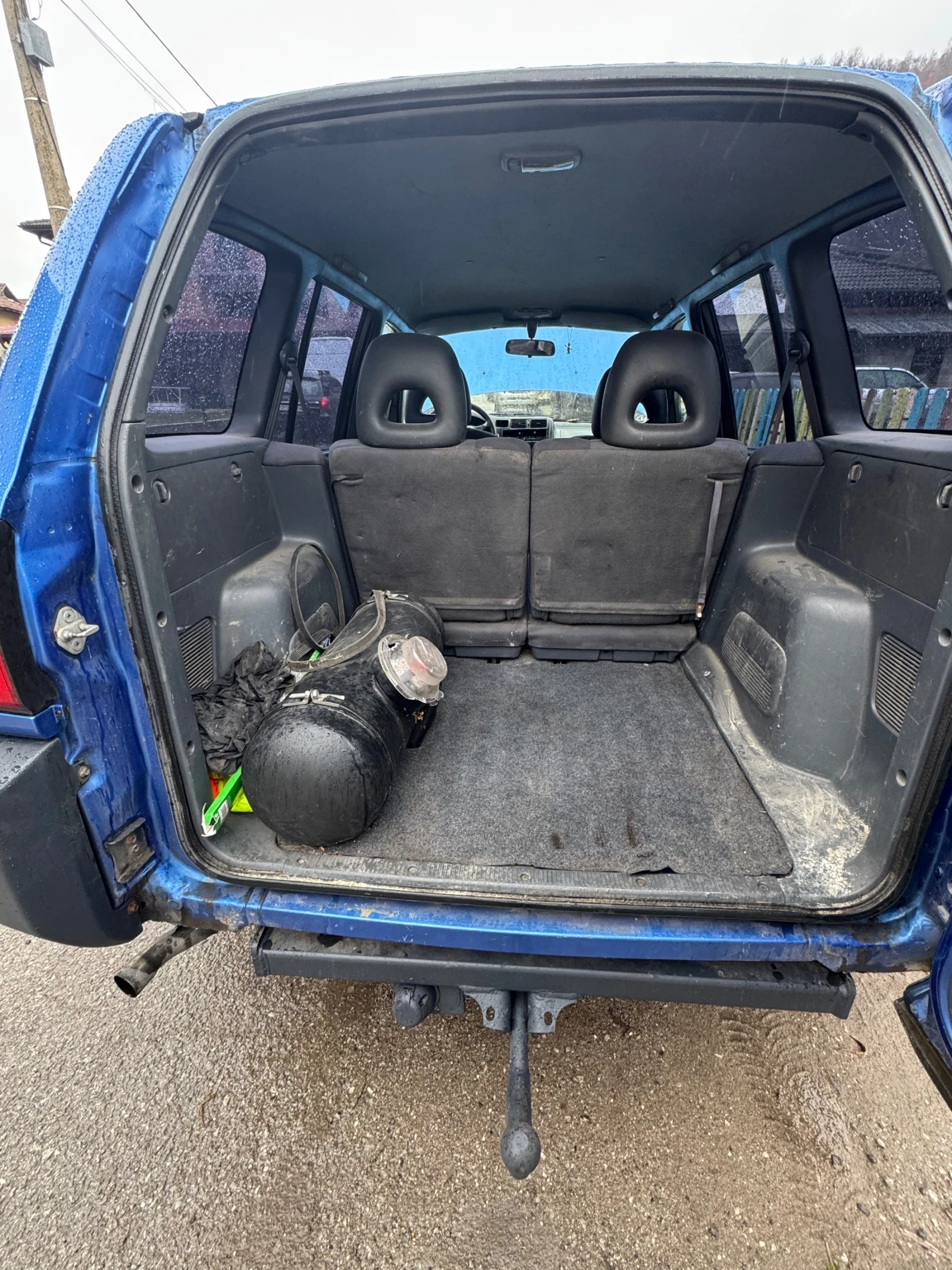 Toyota Rav4 2.0 - изображение 6