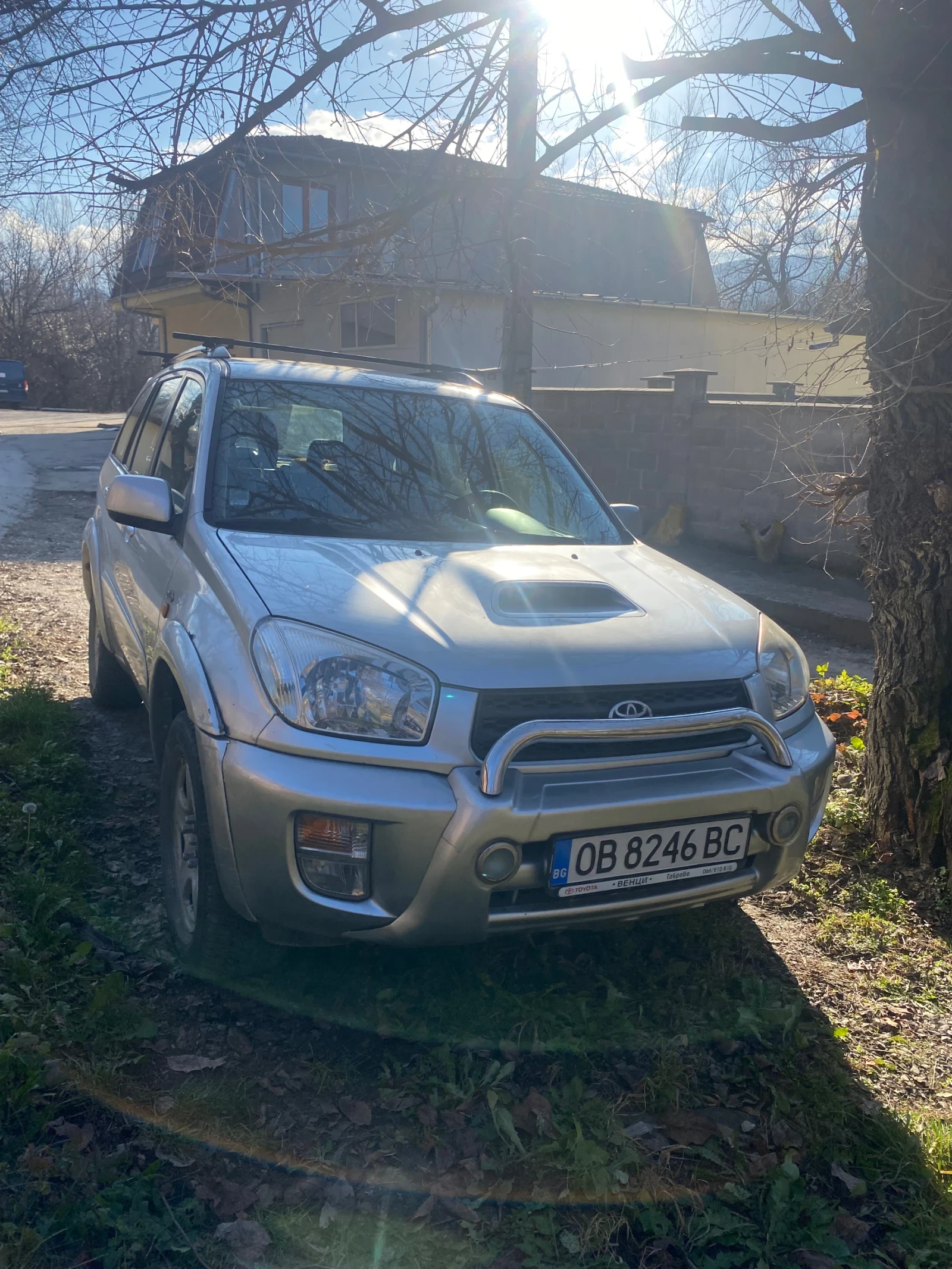 Toyota Rav4 2000 | Mobile.bg � ����������� 1