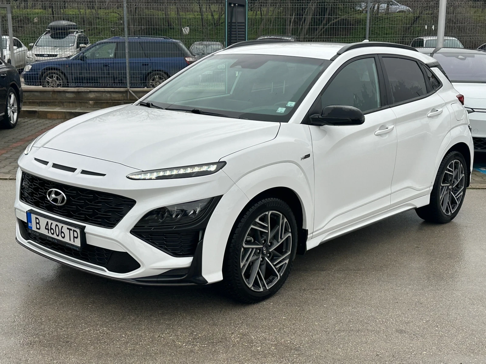 Hyundai Kona | Mobile.bg � ����������� 1