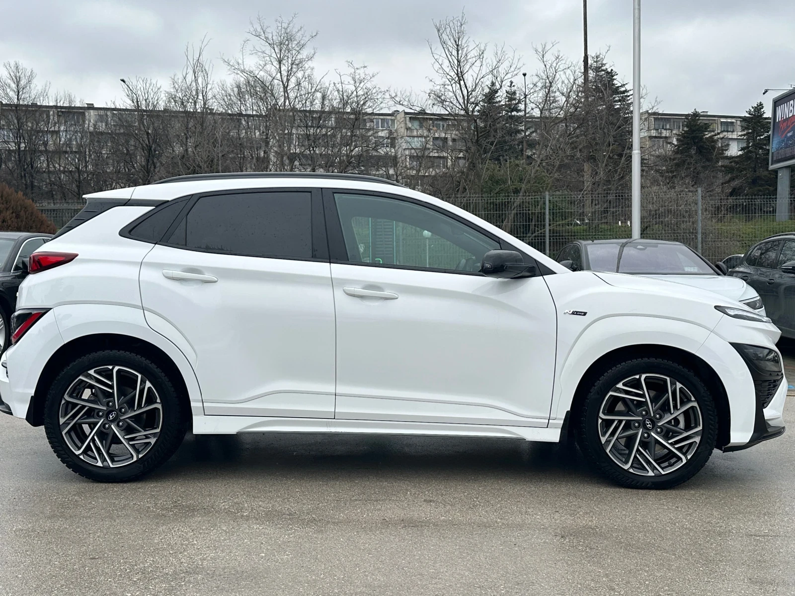 Hyundai Kona | Mobile.bg � ����������� 14