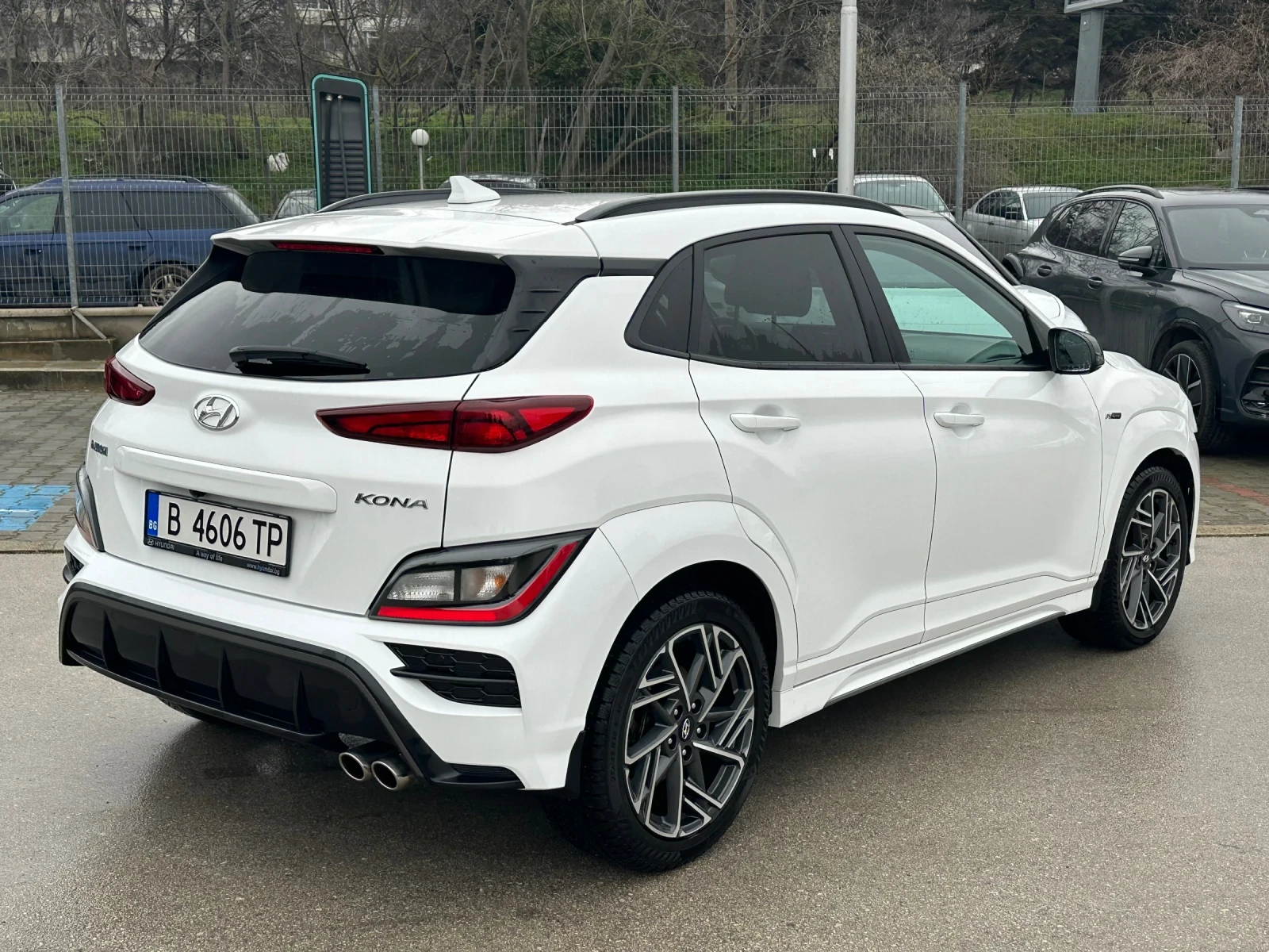 Hyundai Kona | Mobile.bg � ����������� 2