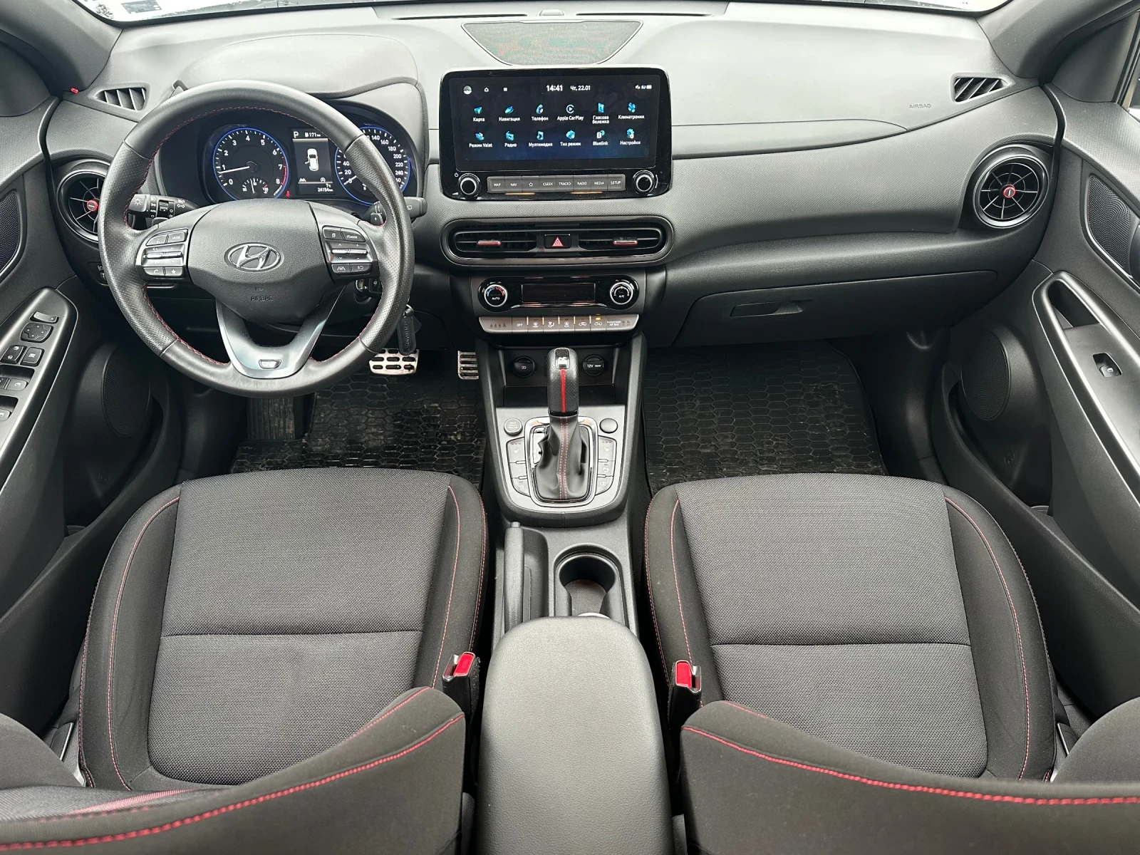 Hyundai Kona | Mobile.bg � ����������� 5