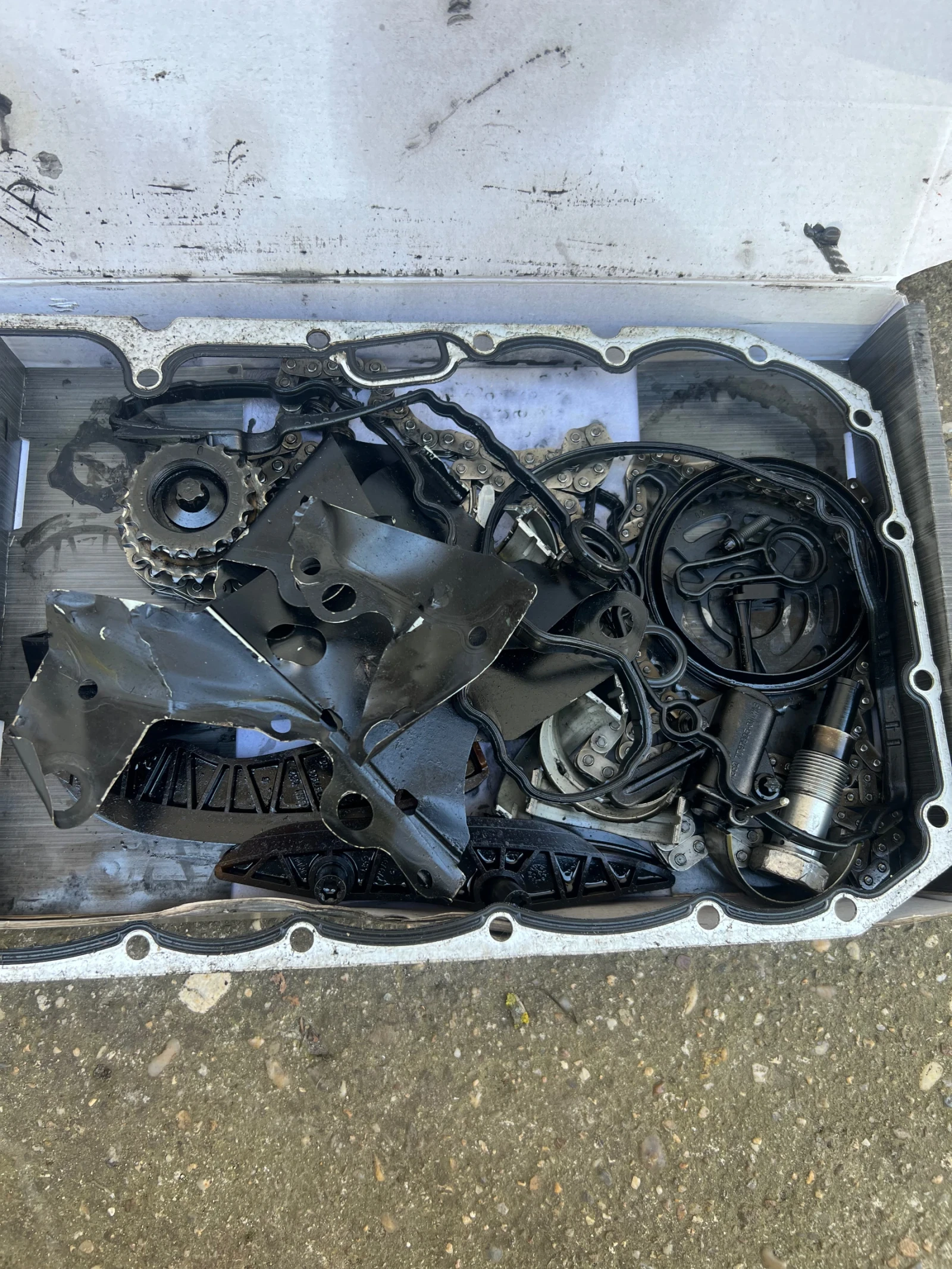 BMW X1 Xdrive ТОП СЪСТОЯНИЕ сменени вериги и съединител, снимка 12 - Автомобили и джипове - 53541711