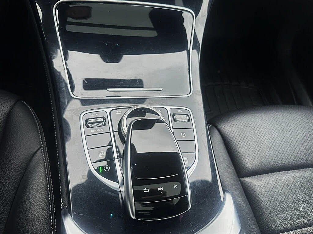 Mercedes-Benz GLC 300 AMG PK* BURMASTER* PANO* KEYLESS GO - изображение 10