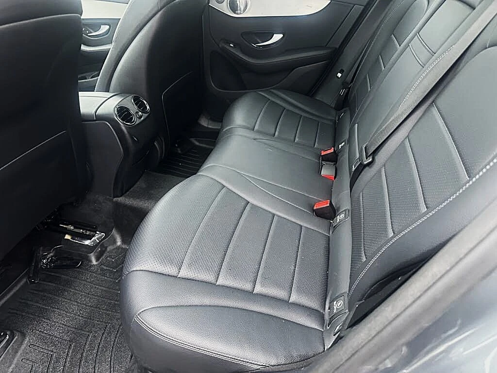 Mercedes-Benz GLC 300 AMG PK* BURMASTER* PANO* KEYLESS GO | Mobile.bg � ����������� 16