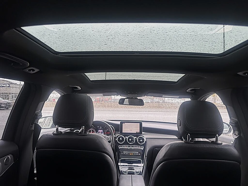 Mercedes-Benz GLC 300 AMG PK* BURMASTER* PANO* KEYLESS GO | Mobile.bg � ����������� 13