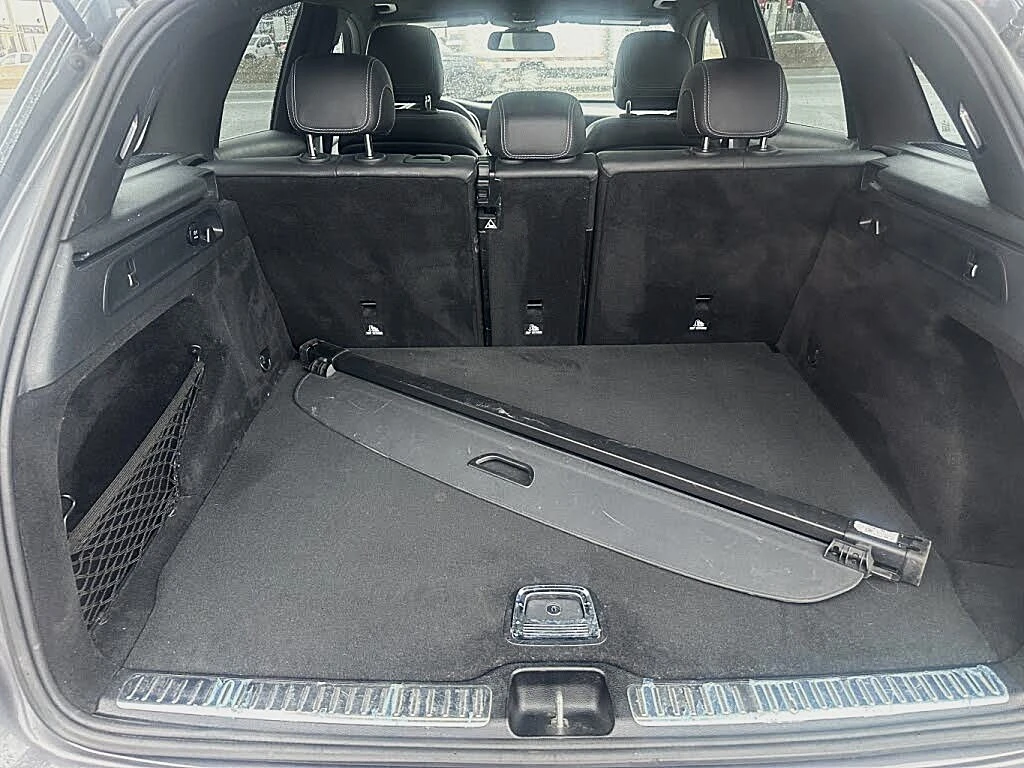 Mercedes-Benz GLC 300 AMG PK* BURMASTER* PANO* KEYLESS GO | Mobile.bg � ����������� 17