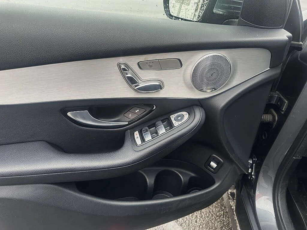 Mercedes-Benz GLC 300 AMG PK* BURMASTER* PANO* KEYLESS GO | Mobile.bg � ����������� 12