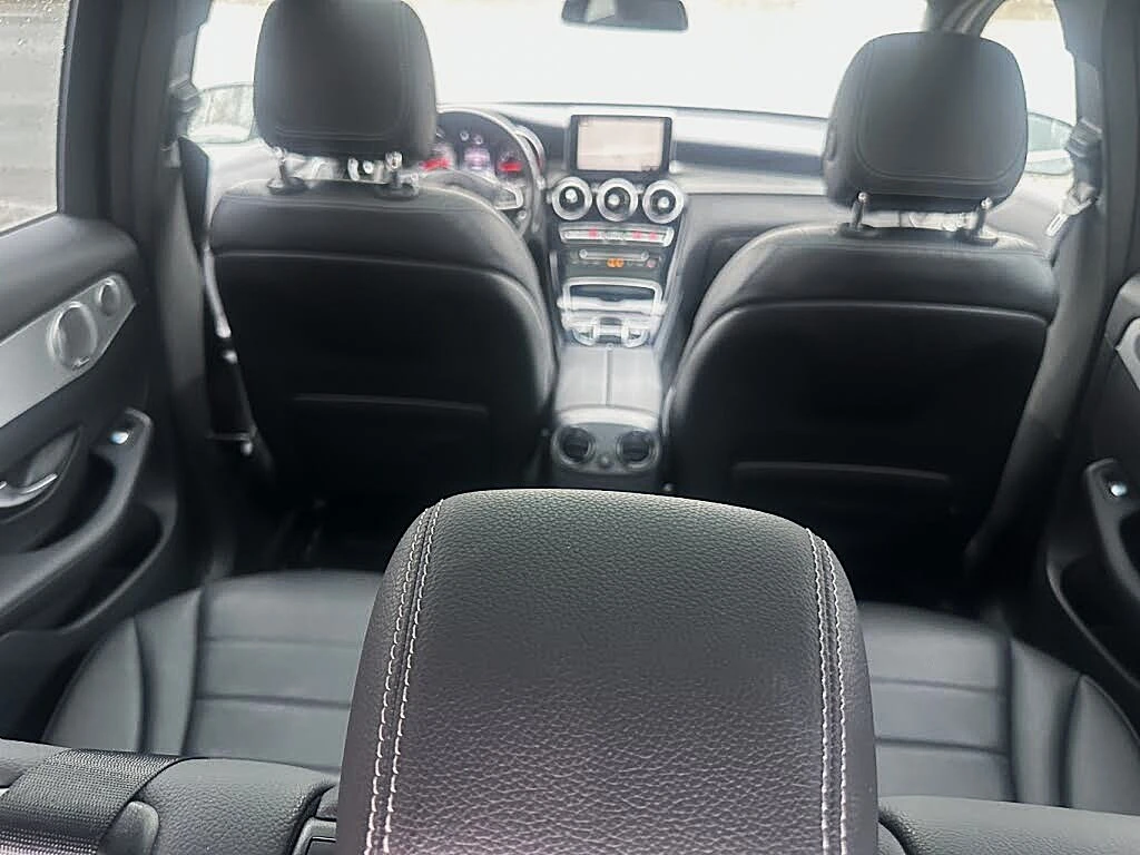 Mercedes-Benz GLC 300 AMG PK* BURMASTER* PANO* KEYLESS GO | Mobile.bg � ����������� 15