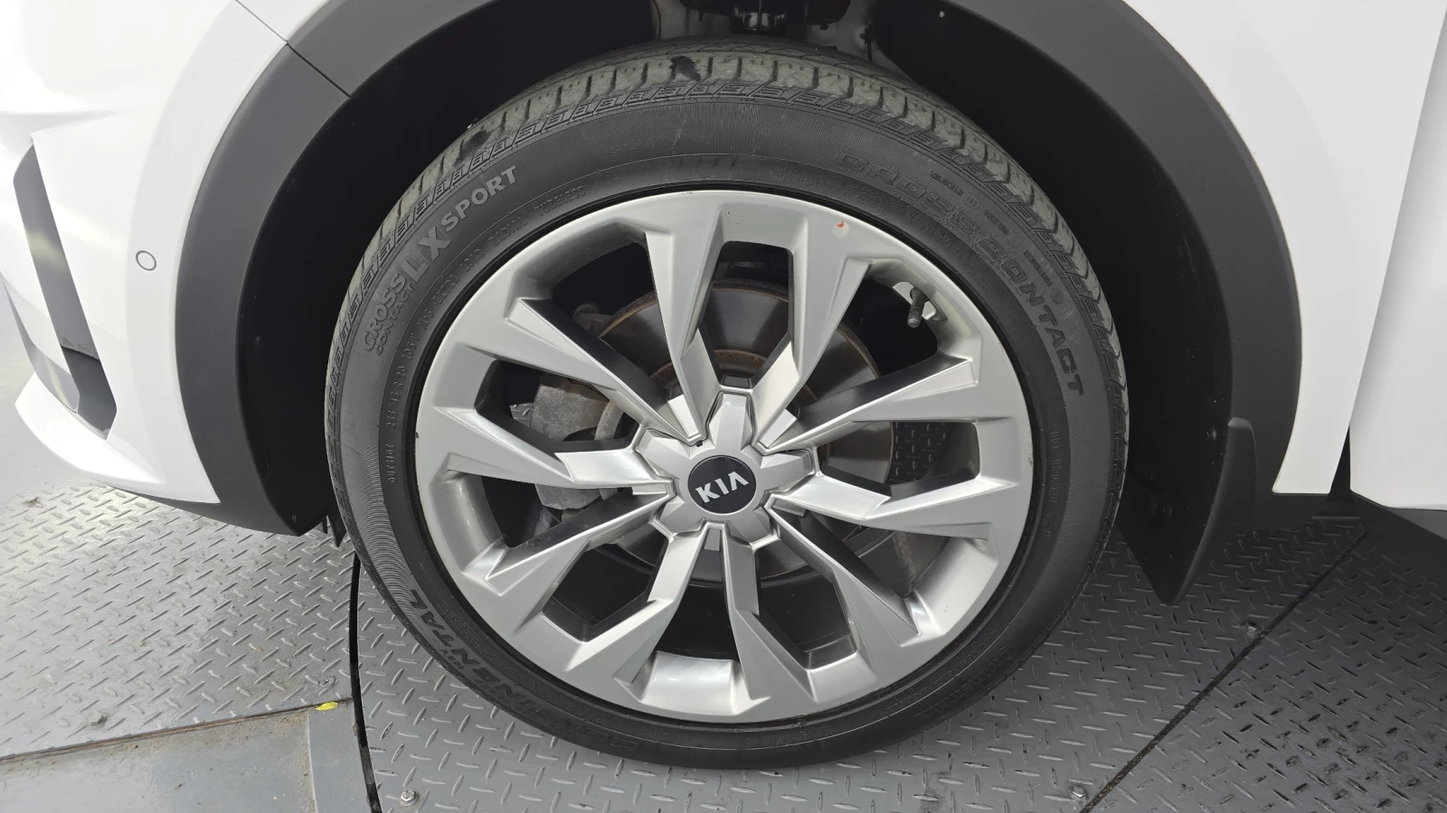 Kia Sorento 2.2 4WD Signature autogeorge.com, снимка 5 - Автомобили и джипове - 53721606