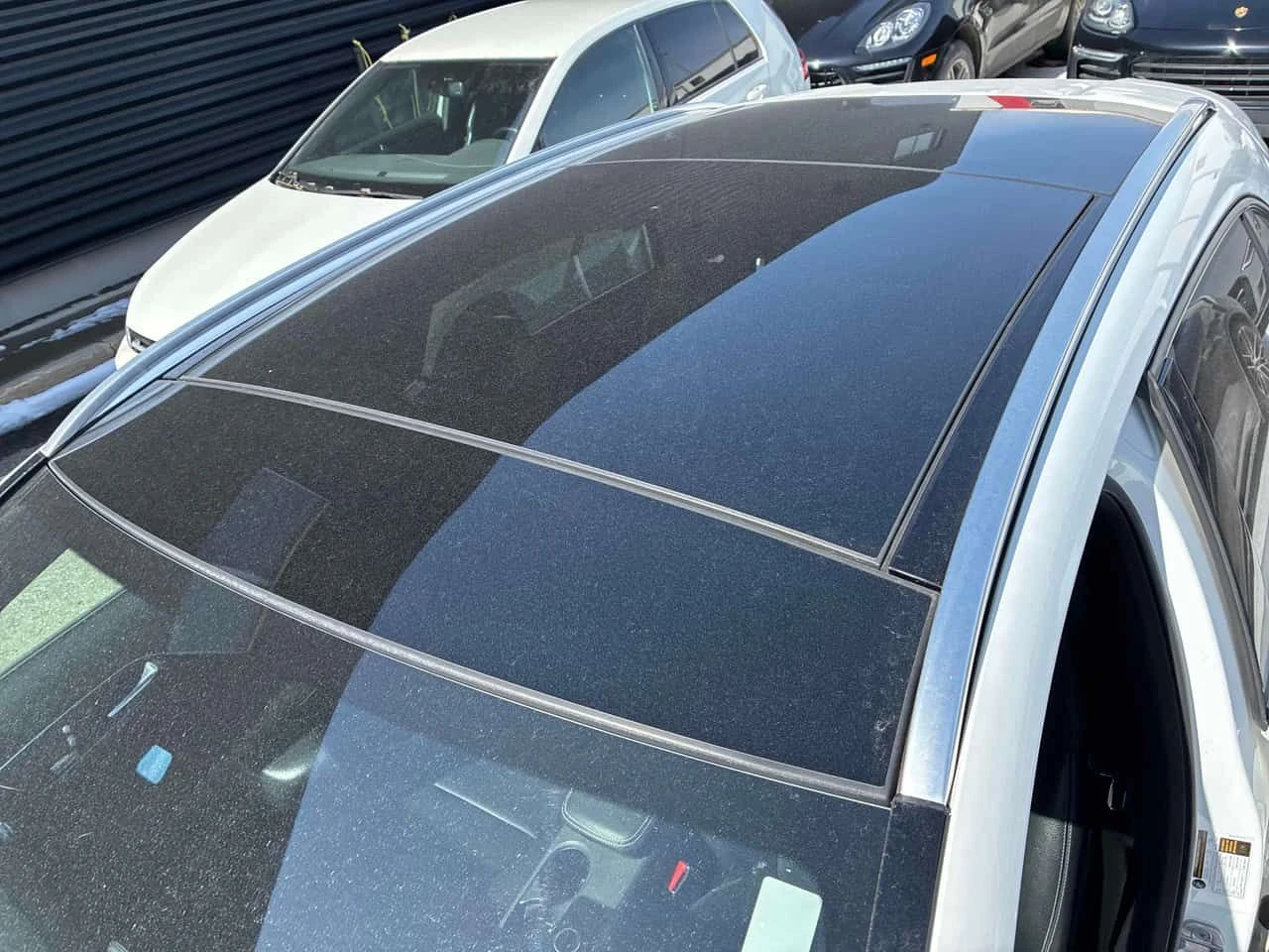 Mercedes-Benz GLA 250 * CARFAX * Панорама * Подгрев * , снимка 16 - Автомобили и джипове - 53970382