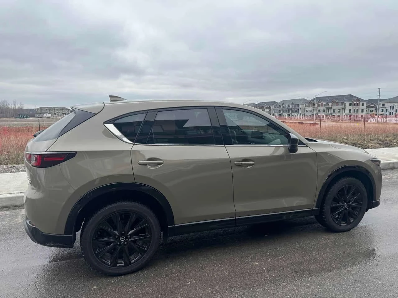 Mazda CX-5 Suna  CARFAX, снимка 12 - Автомобили и джипове - 53977593