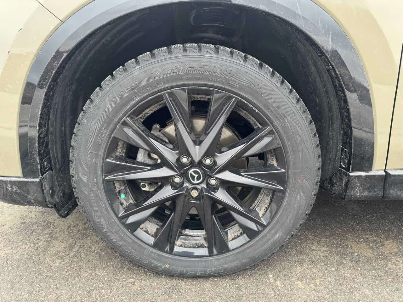 Mazda CX-5 Suna  CARFAX, снимка 7 - Автомобили и джипове - 53977593