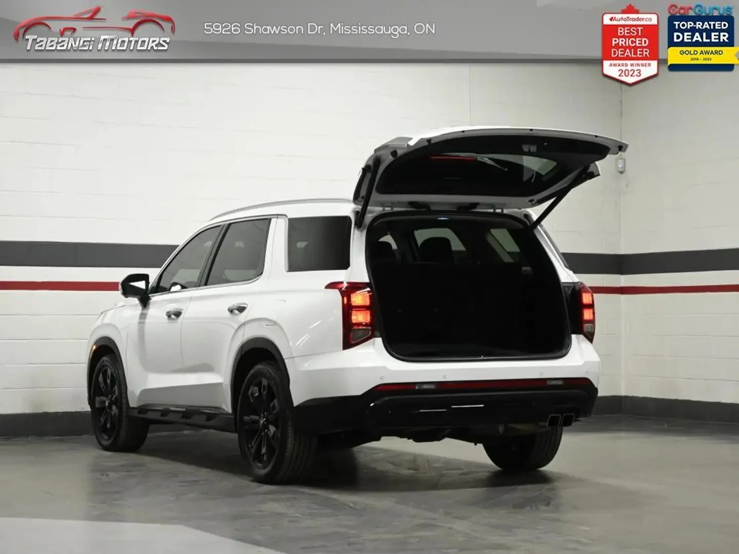 Hyundai Palisade Urban * Без Инцидент * Обдухване * 360 Камера * , снимка 7 - Автомобили и джипове - 53990977