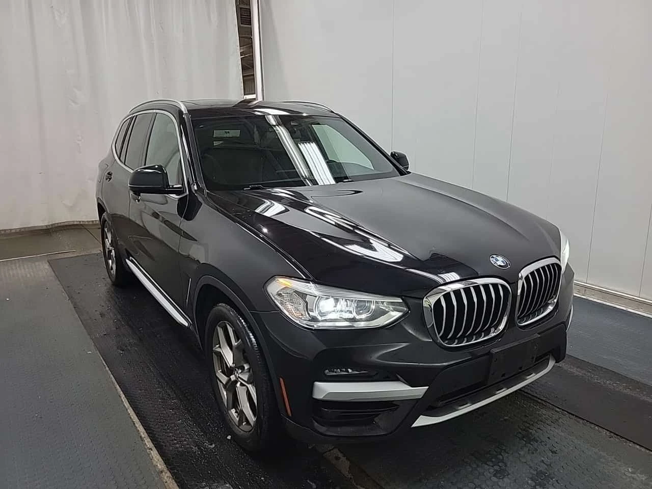 BMW X3 * XDRIVE30I * �������� * ������� * CARFAX *  | Mobile.bg � ����������� 2