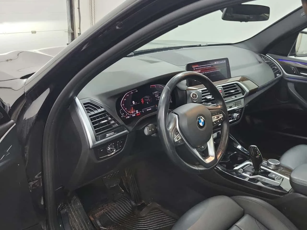 BMW X3 * XDRIVE30I * �������� * ������� * CARFAX *  | Mobile.bg � ����������� 10