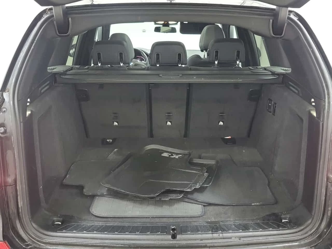 BMW X3 * XDRIVE30I * �������� * ������� * CARFAX *  | Mobile.bg � ����������� 14