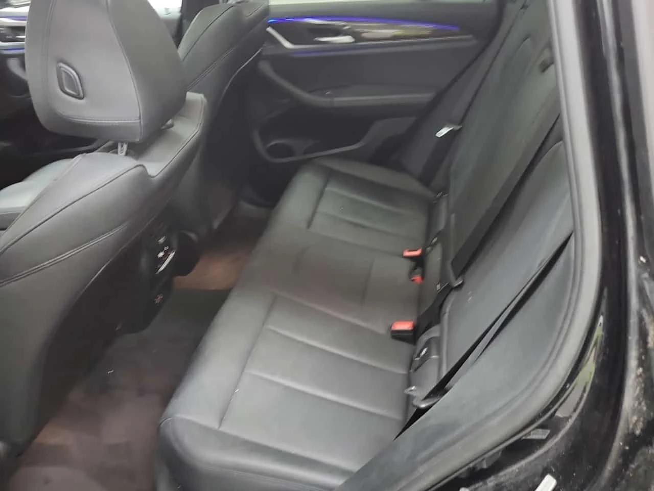 BMW X3 * XDRIVE30I * �������� * ������� * CARFAX *  | Mobile.bg � ����������� 12