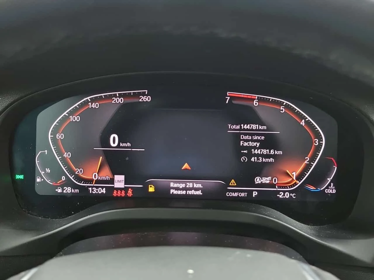 BMW X3 * XDRIVE30I * �������� * ������� * CARFAX *  | Mobile.bg � ����������� 9