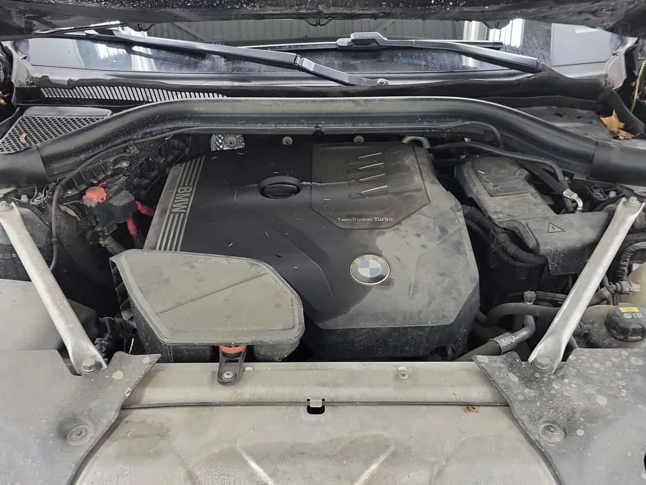 BMW X3 * XDRIVE30I * �������� * ������� * CARFAX *  | Mobile.bg � ����������� 16