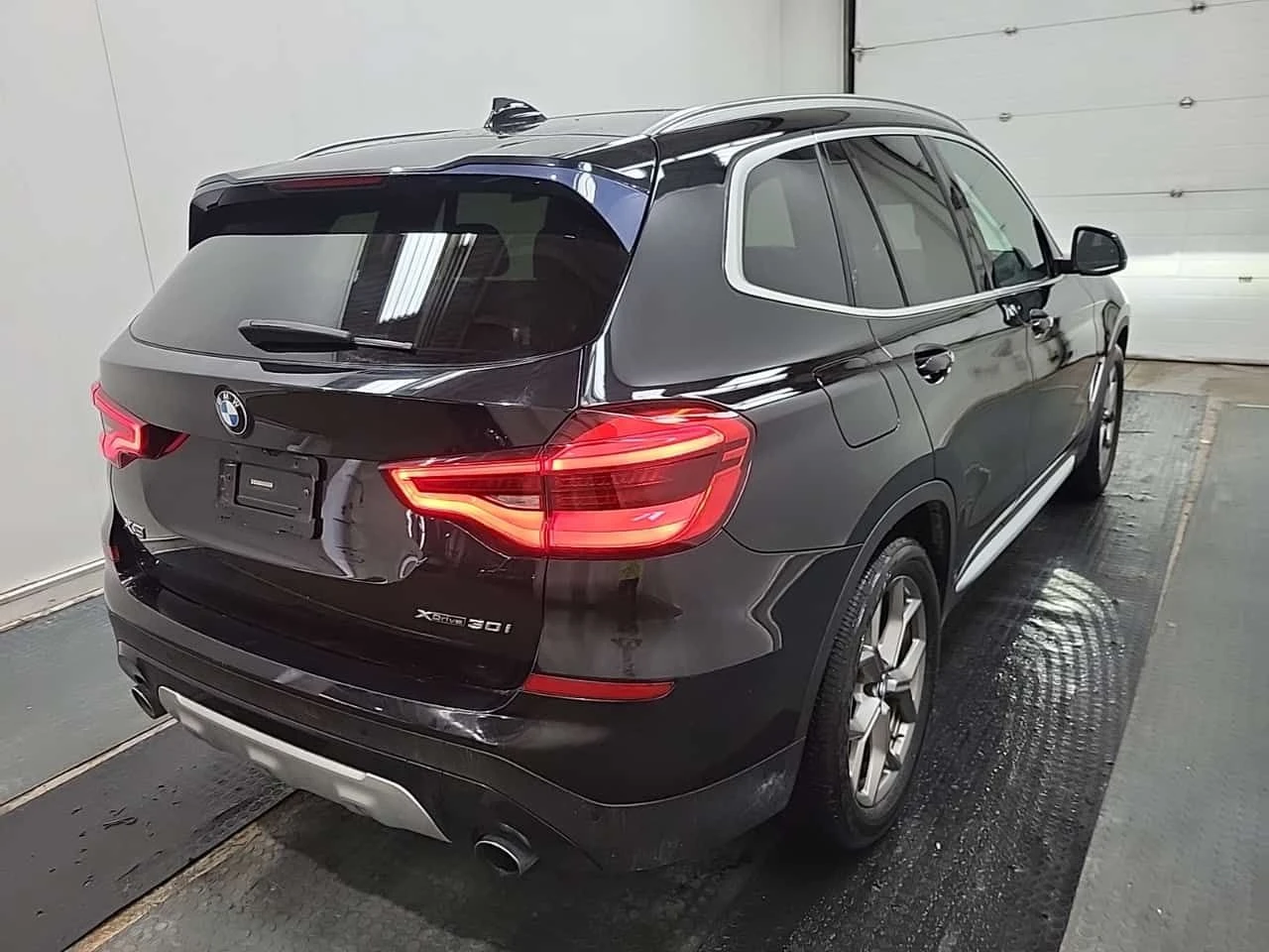 BMW X3 * XDRIVE30I * �������� * ������� * CARFAX *  | Mobile.bg � ����������� 3