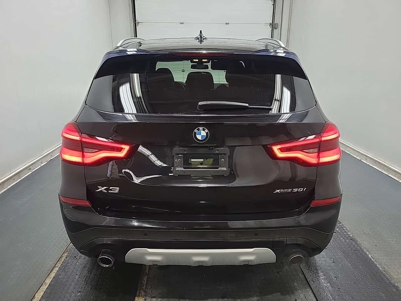 BMW X3 * XDRIVE30I * �������� * ������� * CARFAX *  | Mobile.bg � ����������� 17